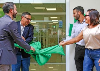 Sicredi completa dois anos em Minas e inaugura 10ª agência no Vale do Rio Doce