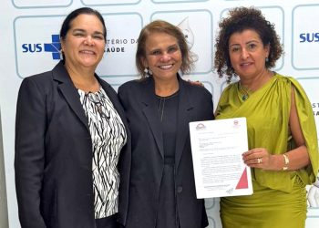 Municípios do Leste de Minas cobram ampliação de recursos da saúde