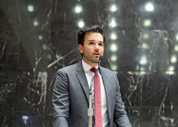 Tadeu Leite é eleito conselheiro do TCE-MG