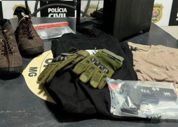 Adolescente de 16 anos é apreendido após ameaçar ataque a escola em vídeo nas redes sociais