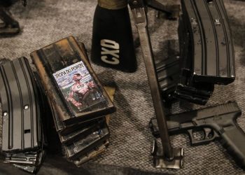 Lei Antifacção é publicada no Diário Oficial da União