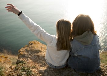 A amizade em tempos de relacionamentos líquidos