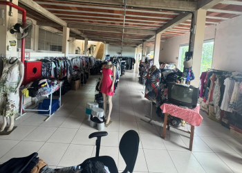 Casa Dona Zulmira promove bazar beneficente neste sábado em Valadares