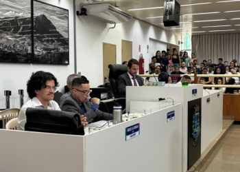 Proposta de hospital universitário em Valadares avança após audiência pública