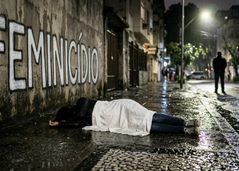 Violência de gênero cresce no Brasil e acende alerta no Dia Internacional da Mulher