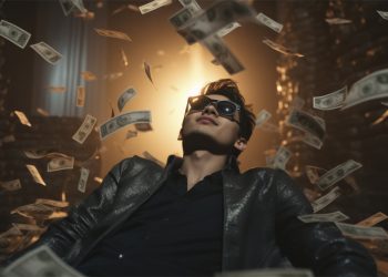 Ganhar Mais Não é Enriquecer: O Erro Silencioso da Classe Média