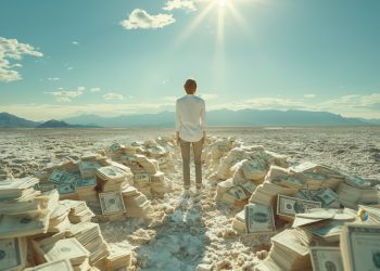 A nova realidade tributária e o movimento silencioso das grandes fortunas