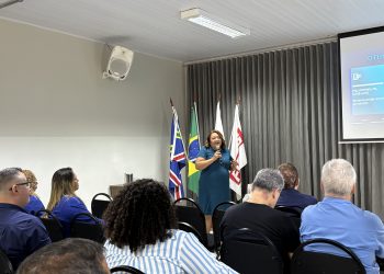 Palestra destaca impactos da Reforma Tributária para empresas