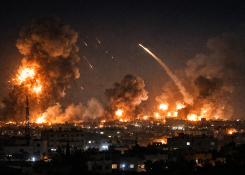 Hezbollah no Líbano volta à guerra e conflito escala no Oriente Médio