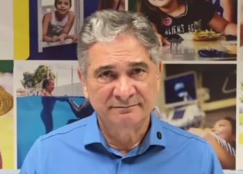 Depoimento de Coronel Sandro abre oitivas do processo de infração político-administrativa nesta segunda-feira