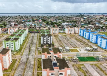FGTS eleva para R$ 13 mil limite de renda do Minha Casa, Minha Vida