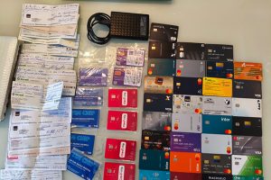 MPMG realiza operação, prende seis e apura fraude com prejuízo à empresa de Valadares