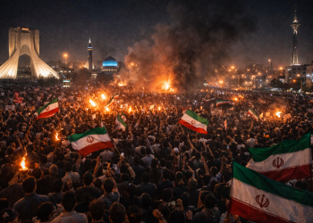 Derrubar Irã busca deter China e projetar Israel, dizem analistas