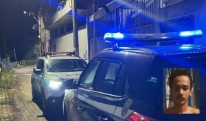 Mulher mata irmão com golpe de canivete após relatar agressão no bairro Santa Terezinha