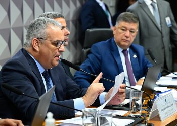 CPMI do INSS termina sem relatório final