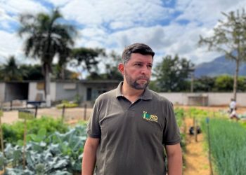 Marcelo Teixeira é nomeado vice em comissão da Faemg