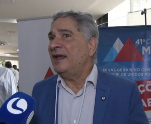 Prefeito Coronel Sandro aguarda notificação para tomar providências sobre denúncia recebida pela Câmara