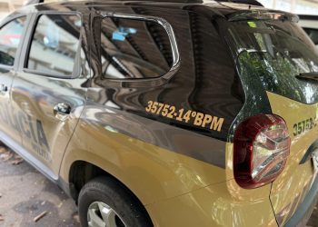 Homem é detido após denúncia de importunação sexual em Ipatinga