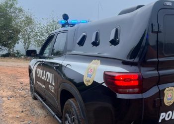 Polícia Civil prende idoso condenado por estupro de vulnerável em Caratinga