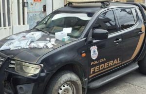 Polícia Federal realiza operação contra venda ilegal de medicamentos no Vale do Aço