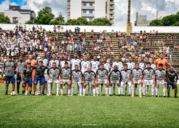 CBF define grupos do Brasileirão da Série D e Democrata conhece adversários