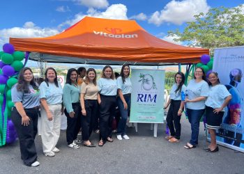 Hospital Bom Samaritano promove ação de conscientização no Dia Mundial do Rim