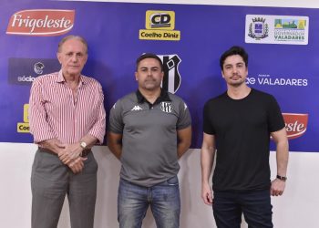 Diretoria do Democrata anuncia oito jogadores para a sequência da temporada