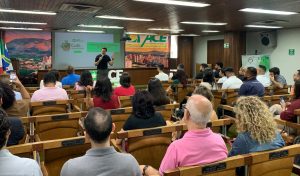 2ª edição do Café com Associados da ACE-GV destaca networking e geração de negócios