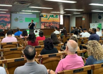 2ª edição do Café com Associados da ACE-GV destaca networking e geração de negócios