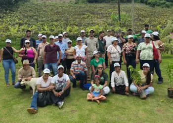 Projeto Frutificar abre inscrições com foco na agricultura familiar e na fruticultura