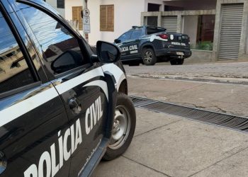 Homem investigado por crimes sexuais contra crianças e adolescentes é preso em Peçanha