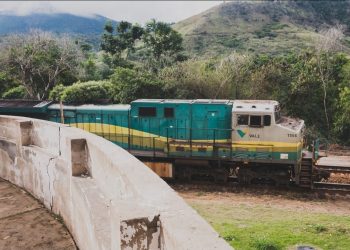 Projeto chega a cidades mineiras para preservar memórias da Estrada de Ferro Vitória a Minas
