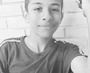 Corpo de adolescente que se afogou em cachoeira é encontrado após de quatro dias de buscas em Nacip Raydan