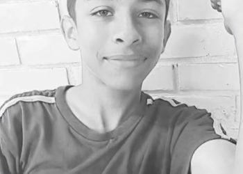 Corpo de adolescente que se afogou em cachoeira é encontrado após de quatro dias de buscas em Nacip Raydan