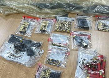 Operação da FICCO mira suspeito de crimes violentos em Valadares