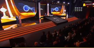 Conmebol sorteia grupos da Copa Libertadores 2026