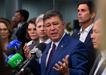 Carlos Viana anuncia prorrogação e próximos desdobramentos da CPMI do INSS