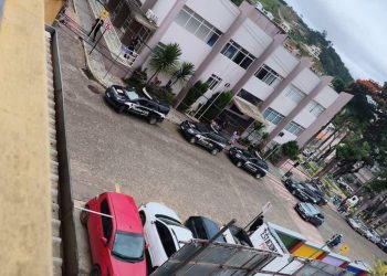 PCMG apreende materiais em investigação e prefeito de Guanhães se manifesta sobre mandado judicial