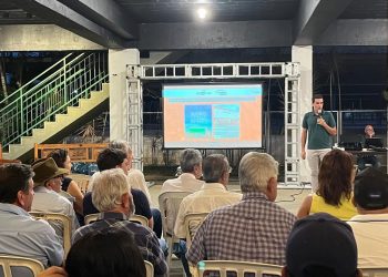 Produtores discutem cenário positivo e desafios do agro no Café Rural