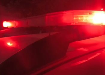 Tiroteio durante a madrugada assusta moradores de residencial no bairro São Raimundo