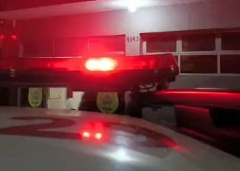 Homem é preso após agredir ex-companheira em distrito de Frei Inocêncio