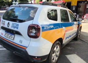 Mulher é agredida e enforcada pelo marido na zona rural de Governador Valadares