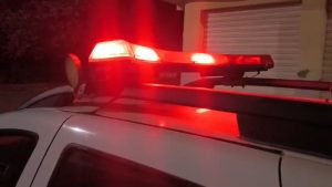 Homem é preso após atacar companheira com facão em Barra do Cuieté