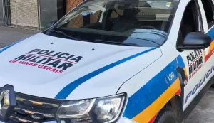 Homem é preso após descumprir medida protetiva e ameaçar a mãe no bairro Cardo