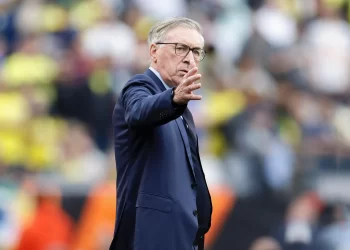 Ancelotti diz que Brasil pode competir com melhores equipes do mundo