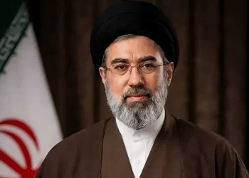 Filho de Ali Khamenei é o novo Líder Supremo do Irã