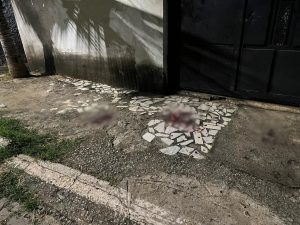 Dois jovens são baleados após ataque no bairro São Raimundo