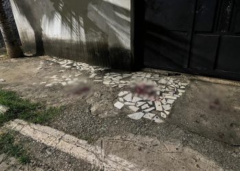 Dois jovens são baleados após ataque no bairro São Raimundo