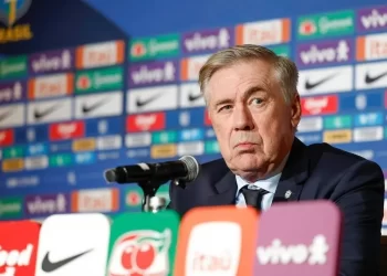 Seleção tem caras novas para amistosos contra França e Croácia