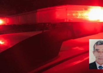 Idoso é morto após ataque com canivete dentro de bar em Aimorés